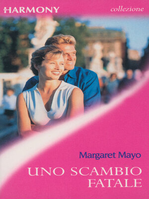 cover image of Uno scambio fatale